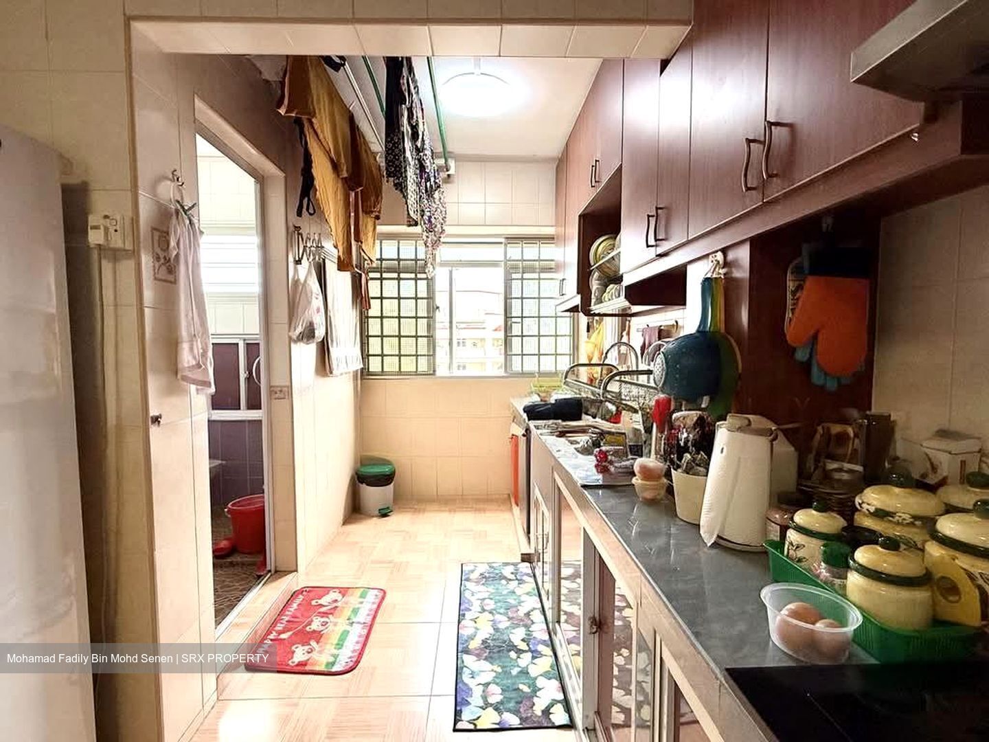 Blk 318 Tampines Street 33 (Tampines), HDB 5 Rooms #576352601
